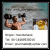 China Bodybuilding Anabolic Steroids Powder Trenbolone Acetate CAS: 10161-34-9